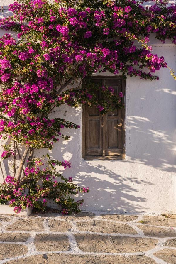 Casa Anna Suites Mykonos Town Exterior photo